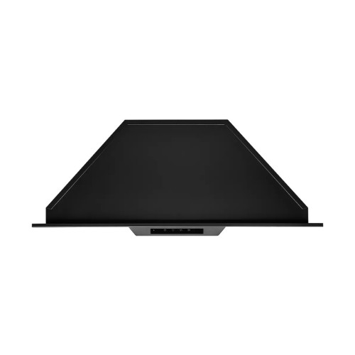Встраиваемая вытяжка Kuppersberg Inlinea 72 Black