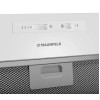 Встраиваемая вытяжка Maunfeld Crosby Light 5028 White