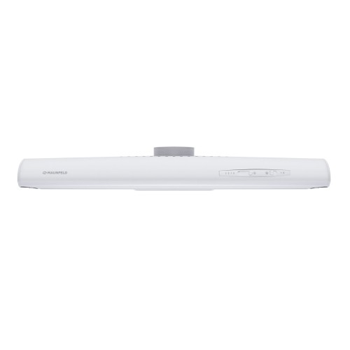 Подвесная вытяжка Maunfeld MPA 60 white