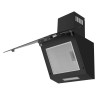 Кухонная вытяжка Maunfeld Astro 60 Glass Black