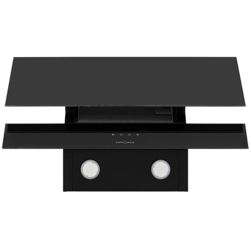 Кухонная вытяжка Krona Verein II 600 Black S