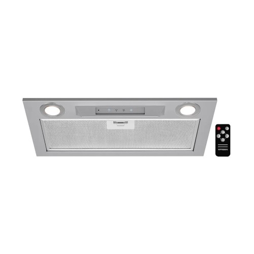 Встраиваемая вытяжка Kuppersberg Inlinea 52 Inox