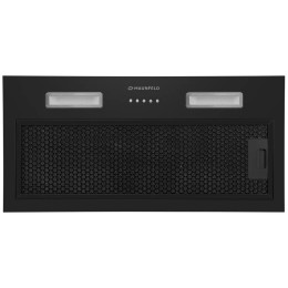 Встраиваемая вытяжка Maunfeld Thames 603PM Black