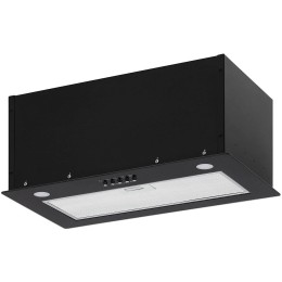 Встраиваемая вытяжка Krona Arven 500 Black PB