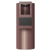 Кухонная вытяжка Maunfeld Adelaide 39 Wall Pink gold