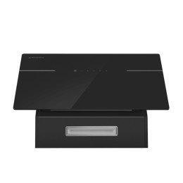 Кухонная вытяжка Maunfeld Astro 60 Glass Black