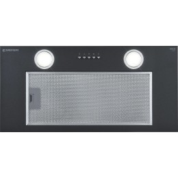 Встраиваемая вытяжка Meferi INBOX60BK Light