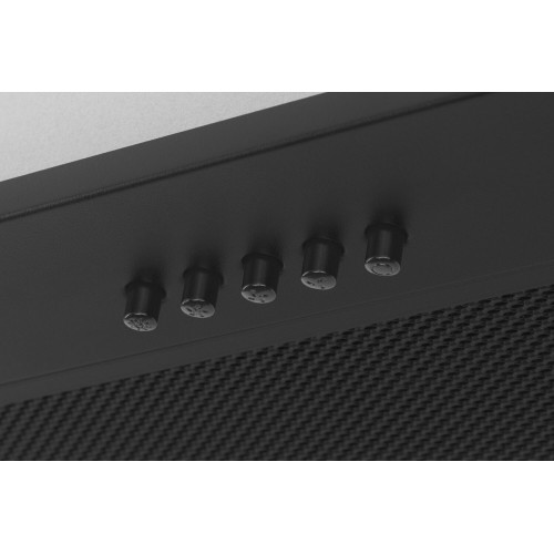 Встраиваемая вытяжка Meferi SMARTBOX52BK Power