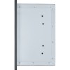 Встраиваемая вытяжка Meferi SMARTBOX52BK Power