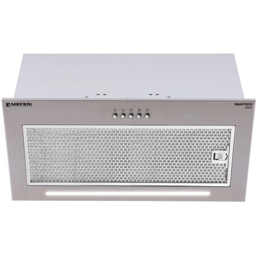 Встраиваемая вытяжка Meferi SMARTBOX52IX Power