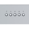 Встраиваемая вытяжка Meferi SMARTBOX52IX Power