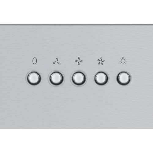 Встраиваемая вытяжка Meferi SMARTBOX52IX Power