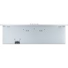 Встраиваемая вытяжка Meferi SMARTBOX52IX Power
