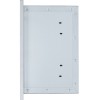 Встраиваемая вытяжка Meferi SMARTBOX52IX Power