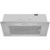 Встраиваемая вытяжка Meferi SMARTBOX60IX Power