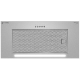 Встраиваемая вытяжка Meferi SMARTBOX60IX Power