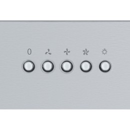 Встраиваемая вытяжка Meferi SMARTBOX60IX Power