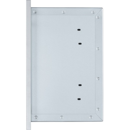 Встраиваемая вытяжка Meferi SMARTBOX60IX Power