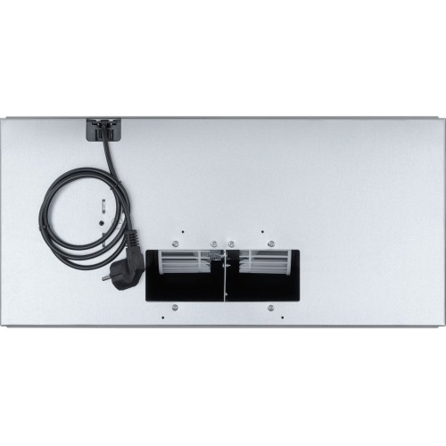 Встраиваемая вытяжка Meferi SMARTBOX60IX Power