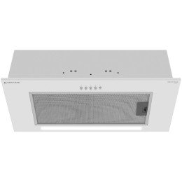 Встраиваемая вытяжка Meferi SMARTBOX60WH Light