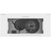 Встраиваемая вытяжка Meferi SMARTBOX60WH Light