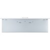 Встраиваемая вытяжка Meferi SMARTBOX60WH Light