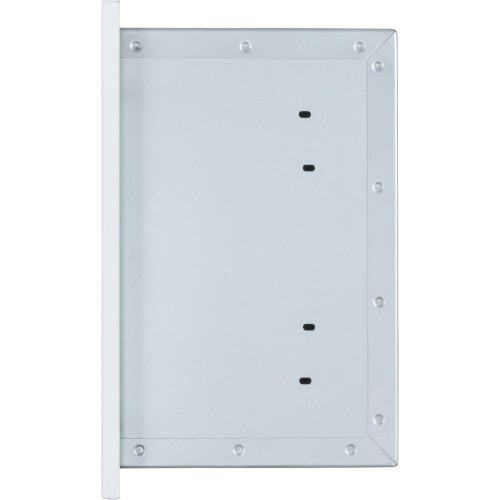 Встраиваемая вытяжка Meferi SMARTBOX60WH Light