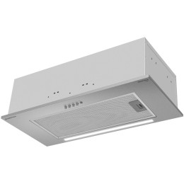 Встраиваемая вытяжка Meferi SMARTBOX60IX Light