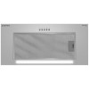 Встраиваемая вытяжка Meferi SMARTBOX60IX Light