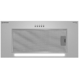 Встраиваемая вытяжка Meferi SMARTBOX60IX Light