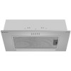 Встраиваемая вытяжка Meferi SMARTBOX60IX Light