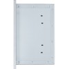 Встраиваемая вытяжка Meferi SMARTBOX60IX Light