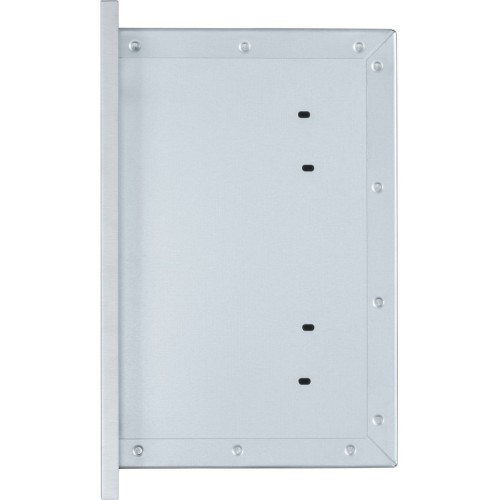 Встраиваемая вытяжка Meferi SMARTBOX60IX Light