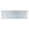 Встраиваемая вытяжка Meferi SMARTBOX60IX Light