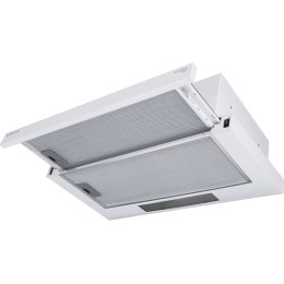 Встраиваемая вытяжка Meferi SLIDEBOX60WH Power