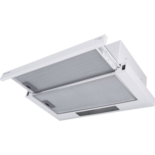 Встраиваемая вытяжка Meferi SLIDEBOX60WH Power