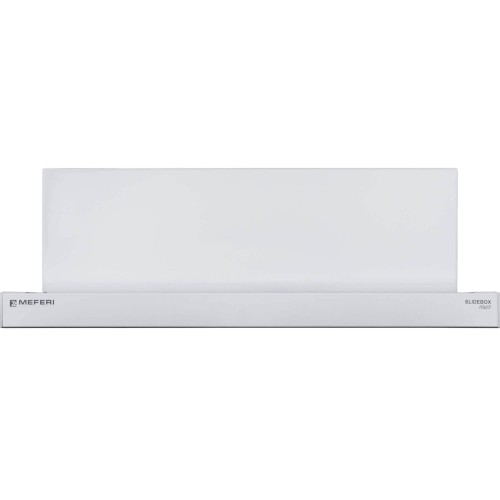 Встраиваемая вытяжка Meferi SLIDEBOX60WH Power
