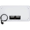 Встраиваемая вытяжка Meferi SLIDEBOX60WH Power