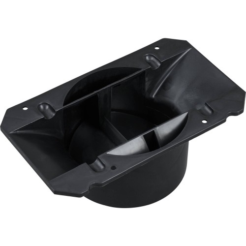 Встраиваемая вытяжка Meferi SLIDEBOX60WH Power