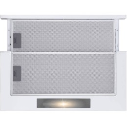 Встраиваемая вытяжка Meferi SLIDEBOX60WH Power