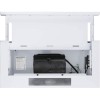Встраиваемая вытяжка Meferi SLIDEBOX60WH Power
