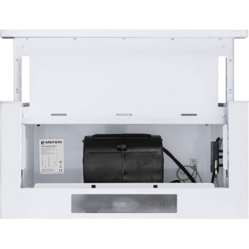 Встраиваемая вытяжка Meferi SLIDEBOX60WH Power