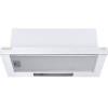 Встраиваемая вытяжка Meferi SLIDEBOX60WH Power
