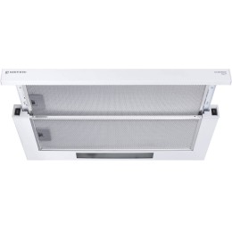 Встраиваемая вытяжка Meferi SLIDEBOX60WH Power