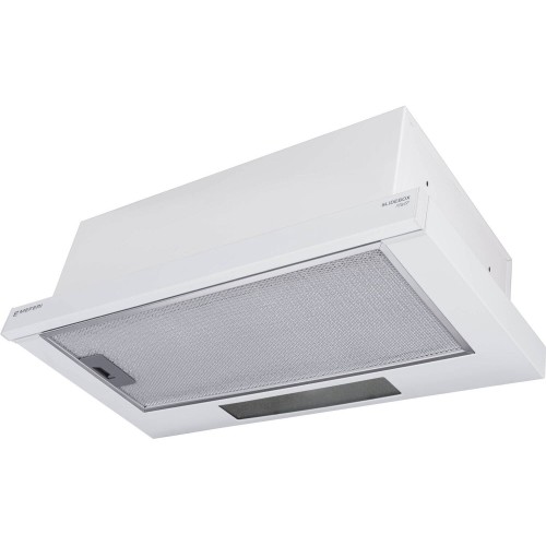 Встраиваемая вытяжка Meferi SLIDEBOX60WH Power