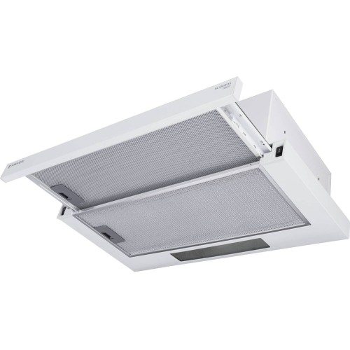 Встраиваемая вытяжка Meferi SLIDEBOX60WH Power