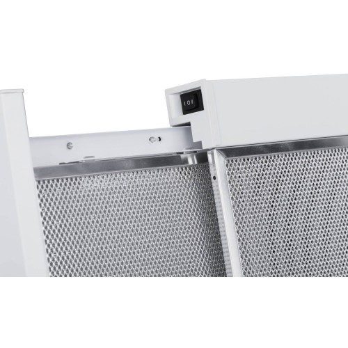 Встраиваемая вытяжка Meferi SLIDEBOX60WH Power