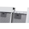 Встраиваемая вытяжка Meferi SLIDEBOX60WH Power