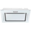 Встраиваемая вытяжка Meferi INBOX52WH Glass Ultra