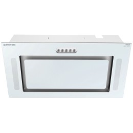 Встраиваемая вытяжка Meferi INBOX52WH Glass Ultra